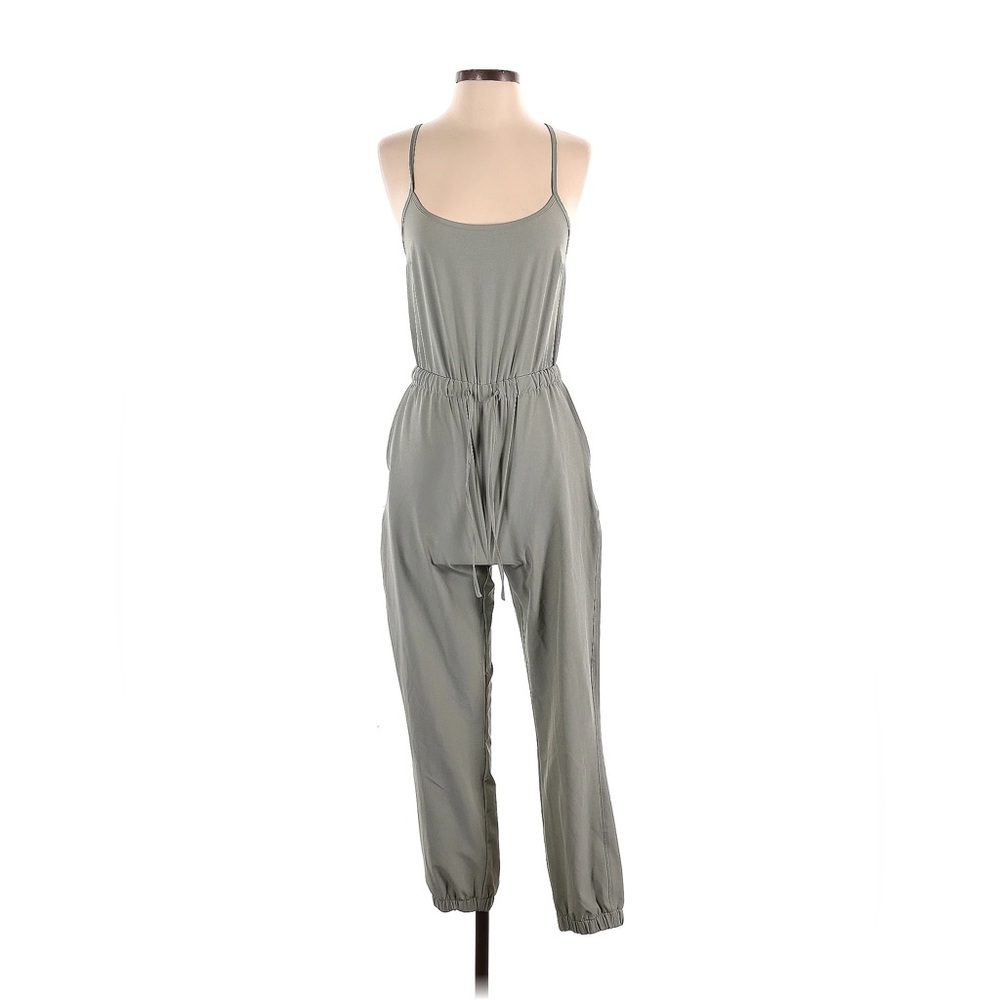 Women’s Abercrombie & Fitch Jumpsuit - LARGE PETITE